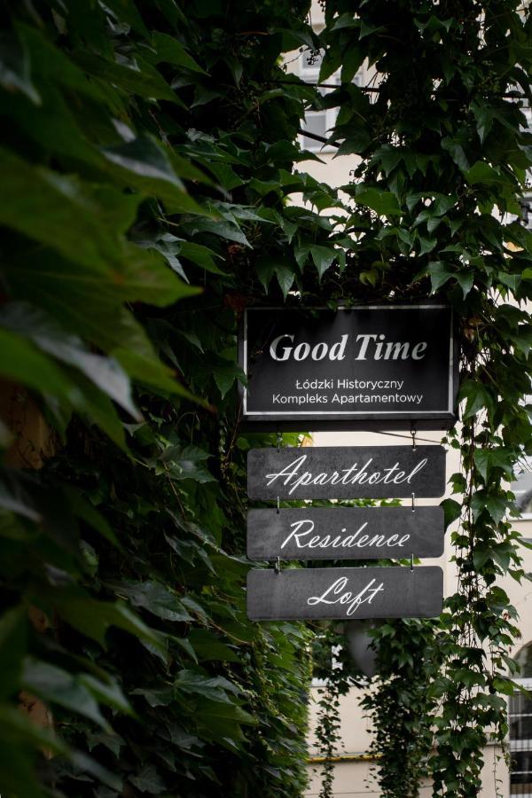 Apartament Szyfonowy By Good Time وودج المظهر الخارجي الصورة