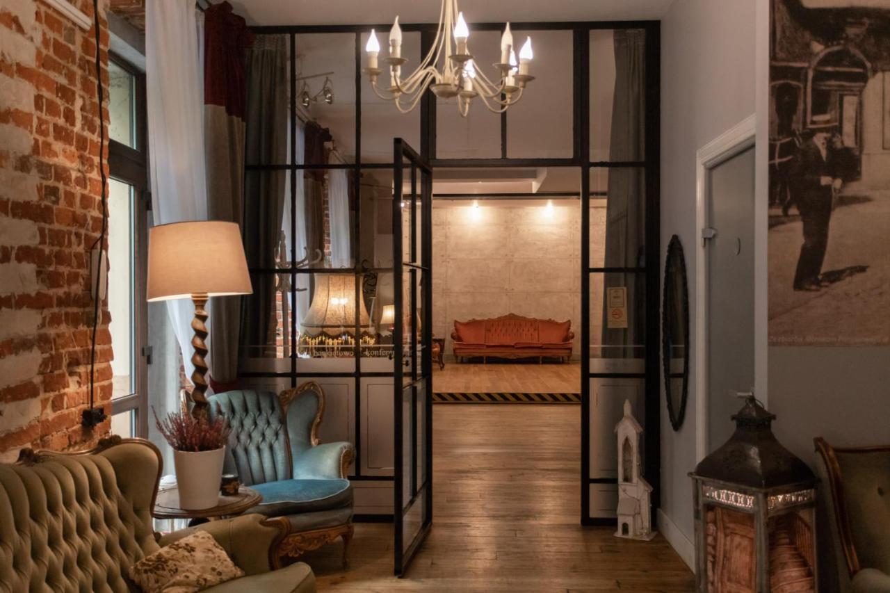 Apartament Szyfonowy By Good Time وودج المظهر الخارجي الصورة